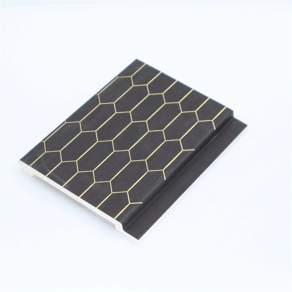 Easy To Install PS Wall Panel Multiple Colors factory