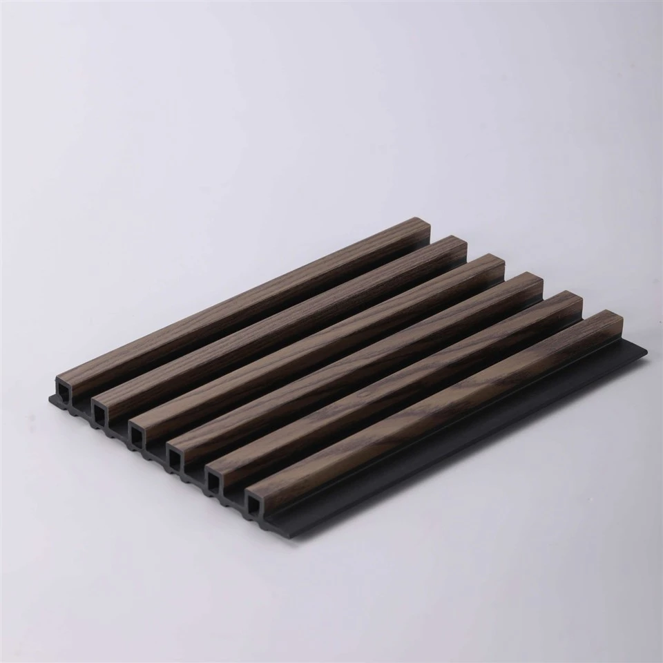 Healthy Non-Toxic Indoor WPC Wall Panel best