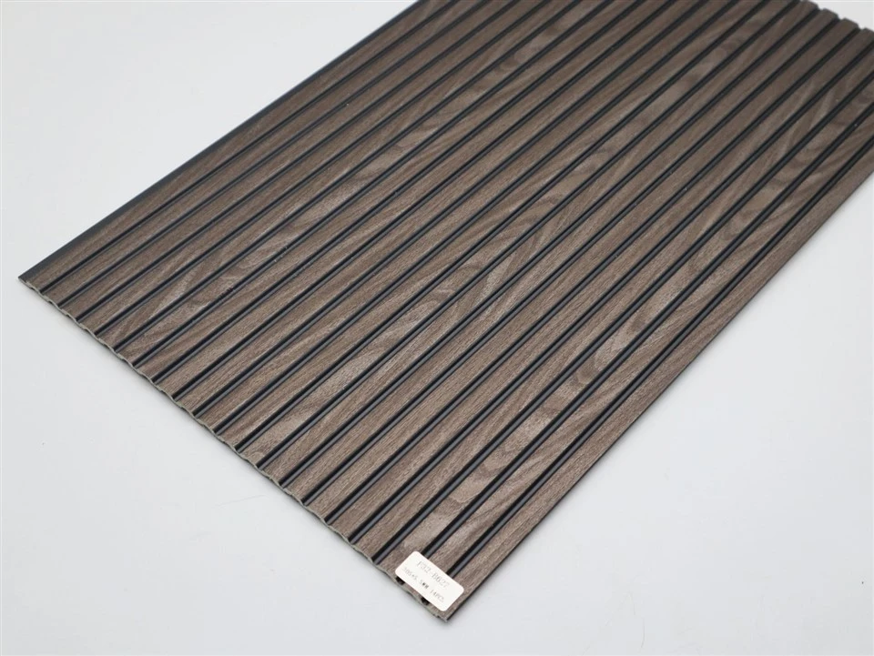 Lightweight PS Wall Panel factory