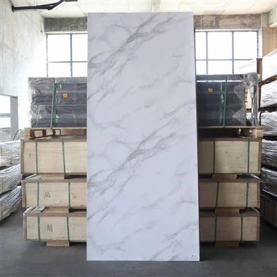 Home Decoration Eco-Friendly PVC Marble Sheet Home Decoration Eco-Friendly PVC Marble Sheet