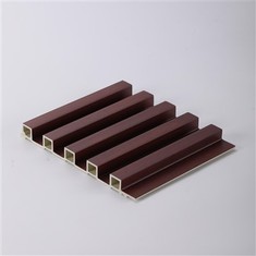가정용 현대 3D WPC 벽면