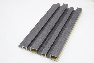 New Design Factory Price WPC Wall Panel