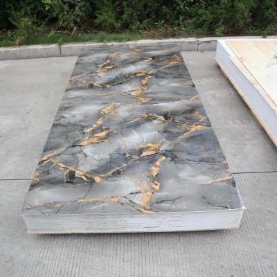 UV Marble Wall Panel For Interior Wall Decoration price